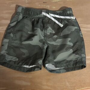 BabyGap Swim Shorts (6-12 Months)